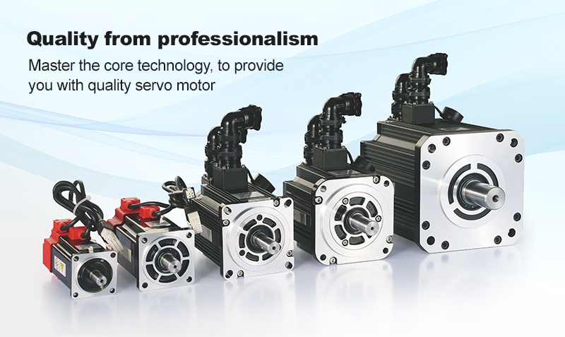 Industrial Battery Series