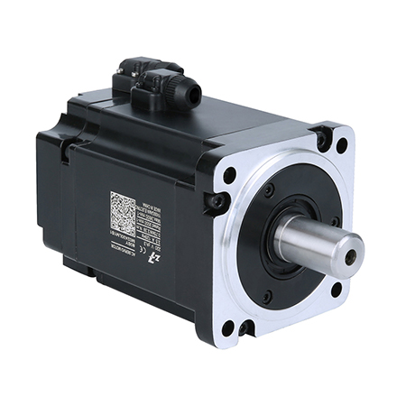 80mm (S1)  Servo  Motor