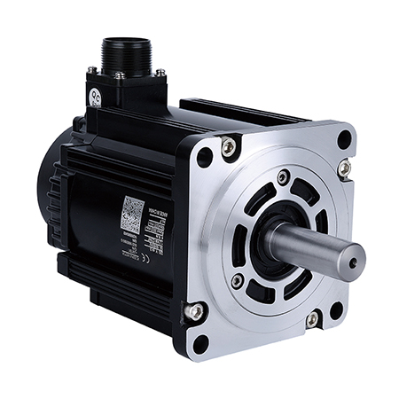 110mm (S1)  Servo  Motor