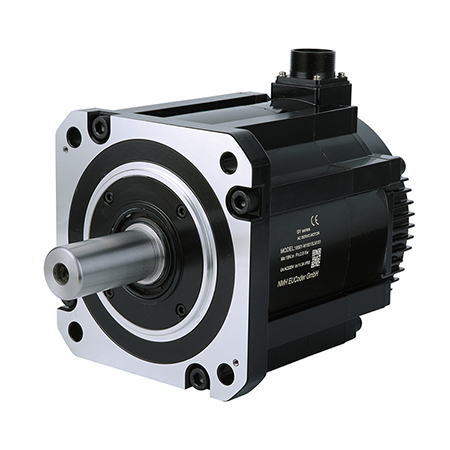 180mm(S1)  Servo  Motor